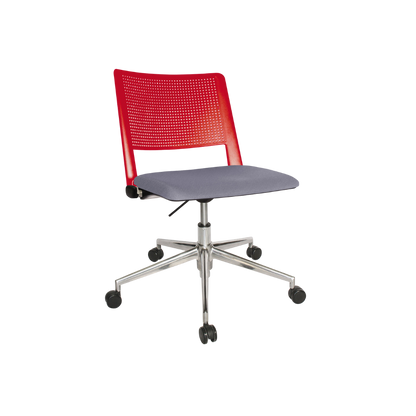 SILLA OPERATIVA OFFIHO REVOLUTION OHS-87AL