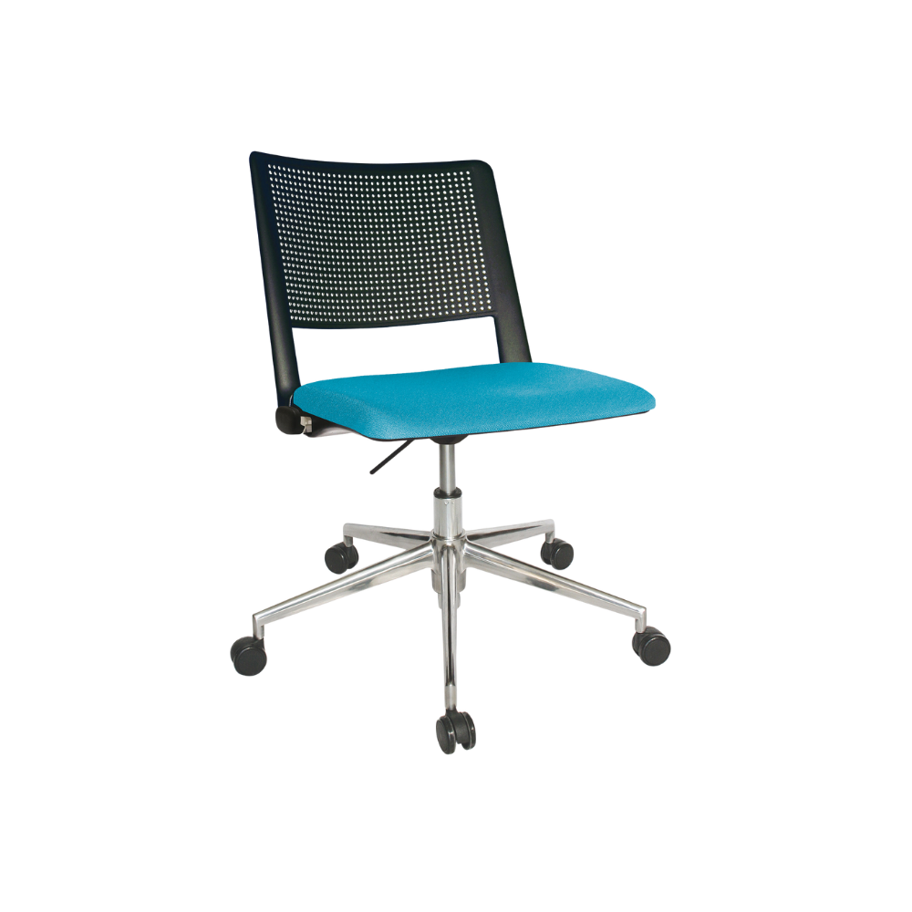 SILLA OPERATIVA OFFIHO REVOLUTION OHS-87AL