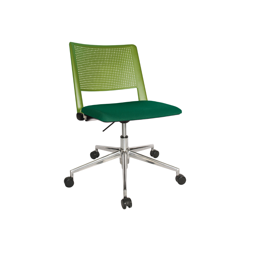 SILLA OPERATIVA OFFIHO REVOLUTION OHS-88AL