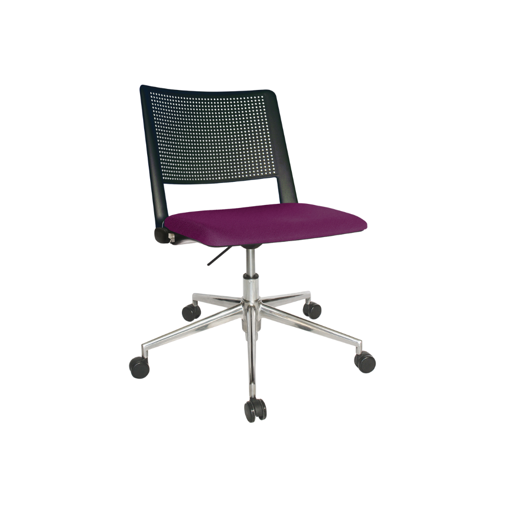 SILLA OPERATIVA OFFIHO REVOLUTION OHS-87AL
