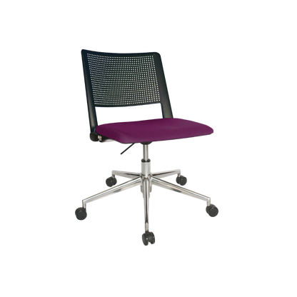 SILLA OPERATIVA OFFIHO REVOLUTION OHS-88AL