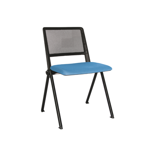 SILLA OFFIHO VISITANTE INTERIOR REVOLUTION OHV-85 Y OHV-85CR