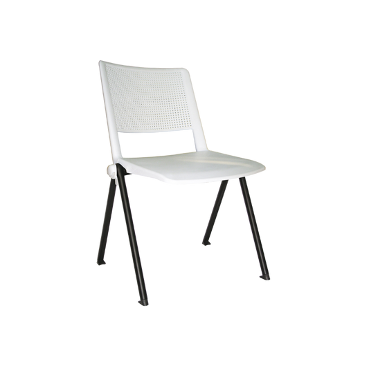 SILLA OFFIHO VISITANTE INTERIOR REVOLUTION OHV-86 Y OHV-86CR