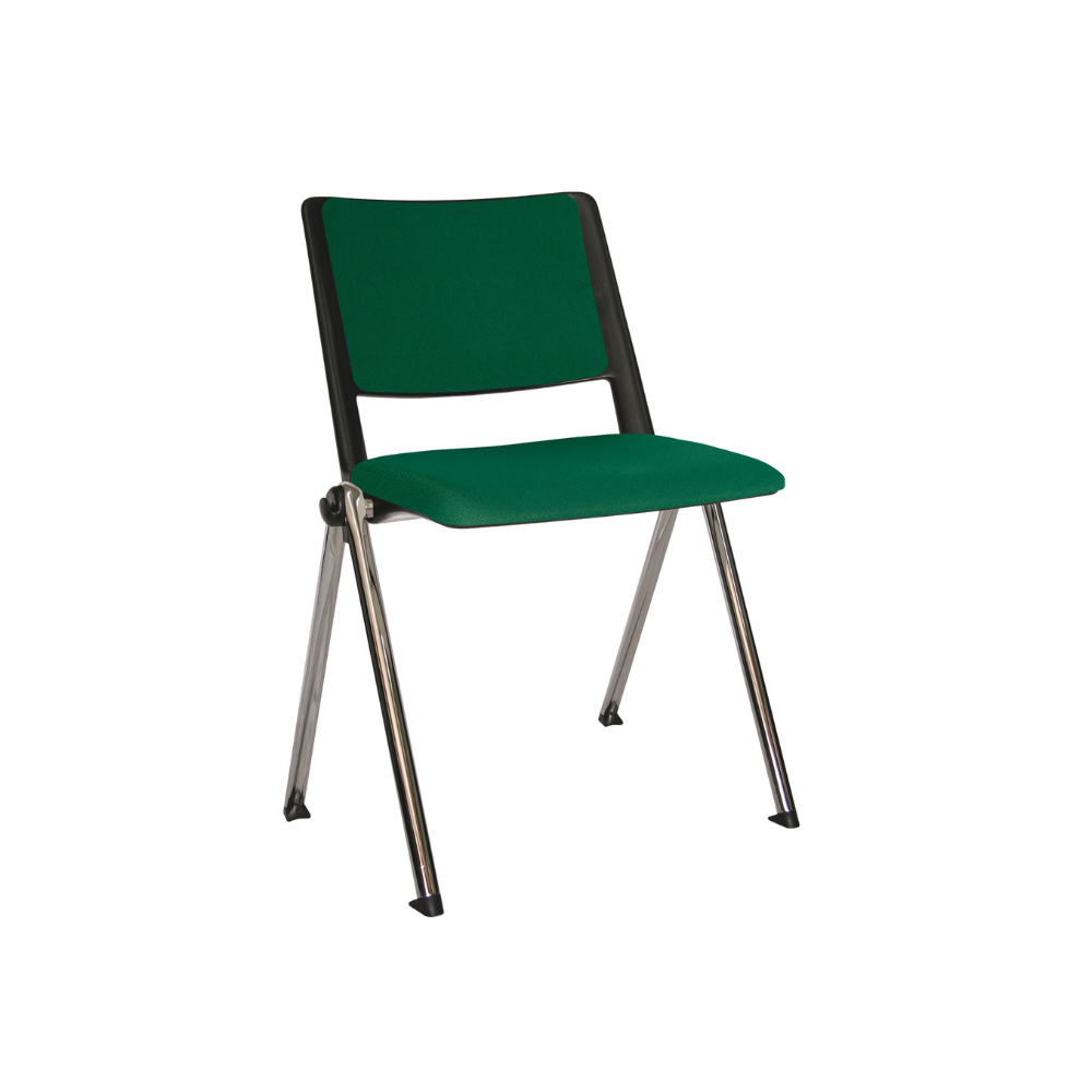 SILLA VISITANTE INTERIOR REVOLUTION OHV-88 Y OHV-88CR
