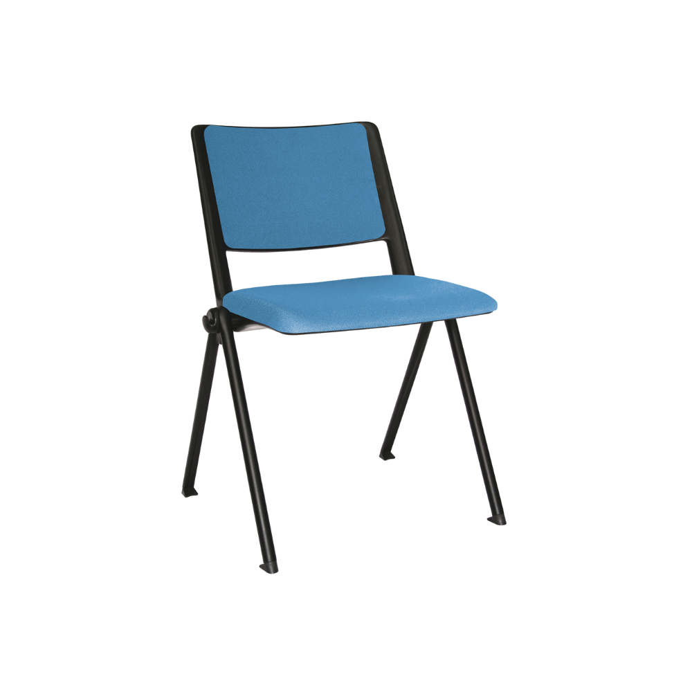 SILLA VISITANTE INTERIOR REVOLUTION OHV-88 Y OHV-88CR