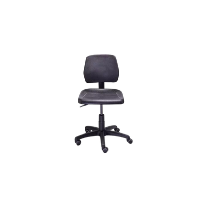 SILLA REQÜIEZ  INDUSTRIAL NERI RI-100