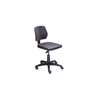 SILLA REQÜIEZ  INDUSTRIAL NERI RI-100