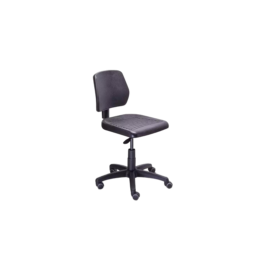 SILLA REQÜIEZ  INDUSTRIAL NERI RI-100