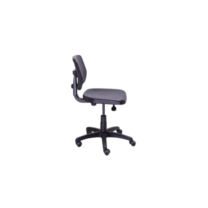 SILLA REQÜIEZ  INDUSTRIAL NERI RI-100