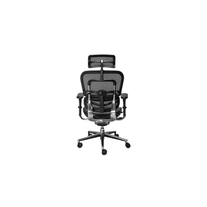 SILLÓN PRESIDENCIAL EN MESH RM-9000