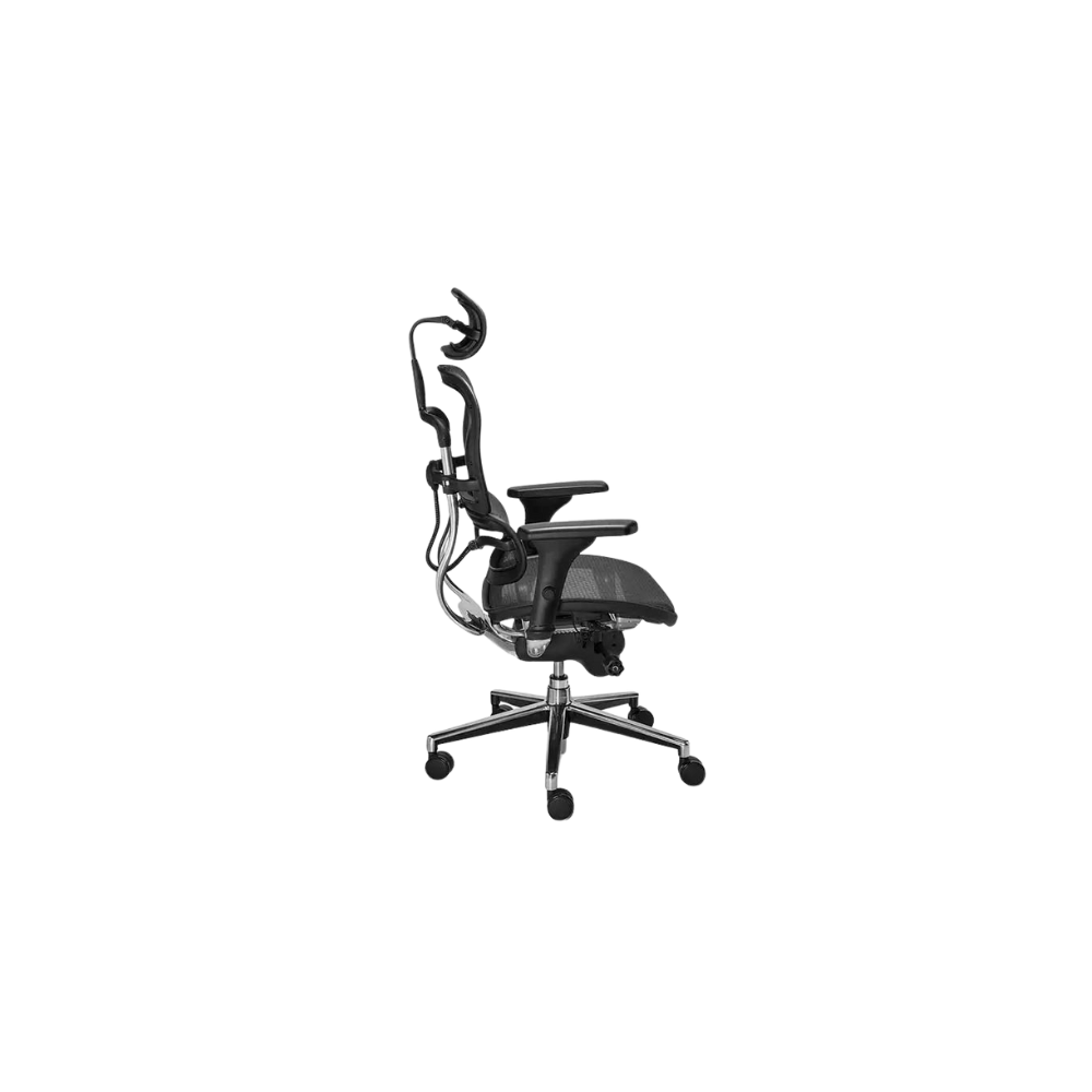 SILLÓN PRESIDENCIAL EN MESH RM-9000