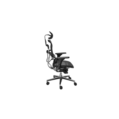 SILLÓN PRESIDENCIAL EN MESH RM-9000