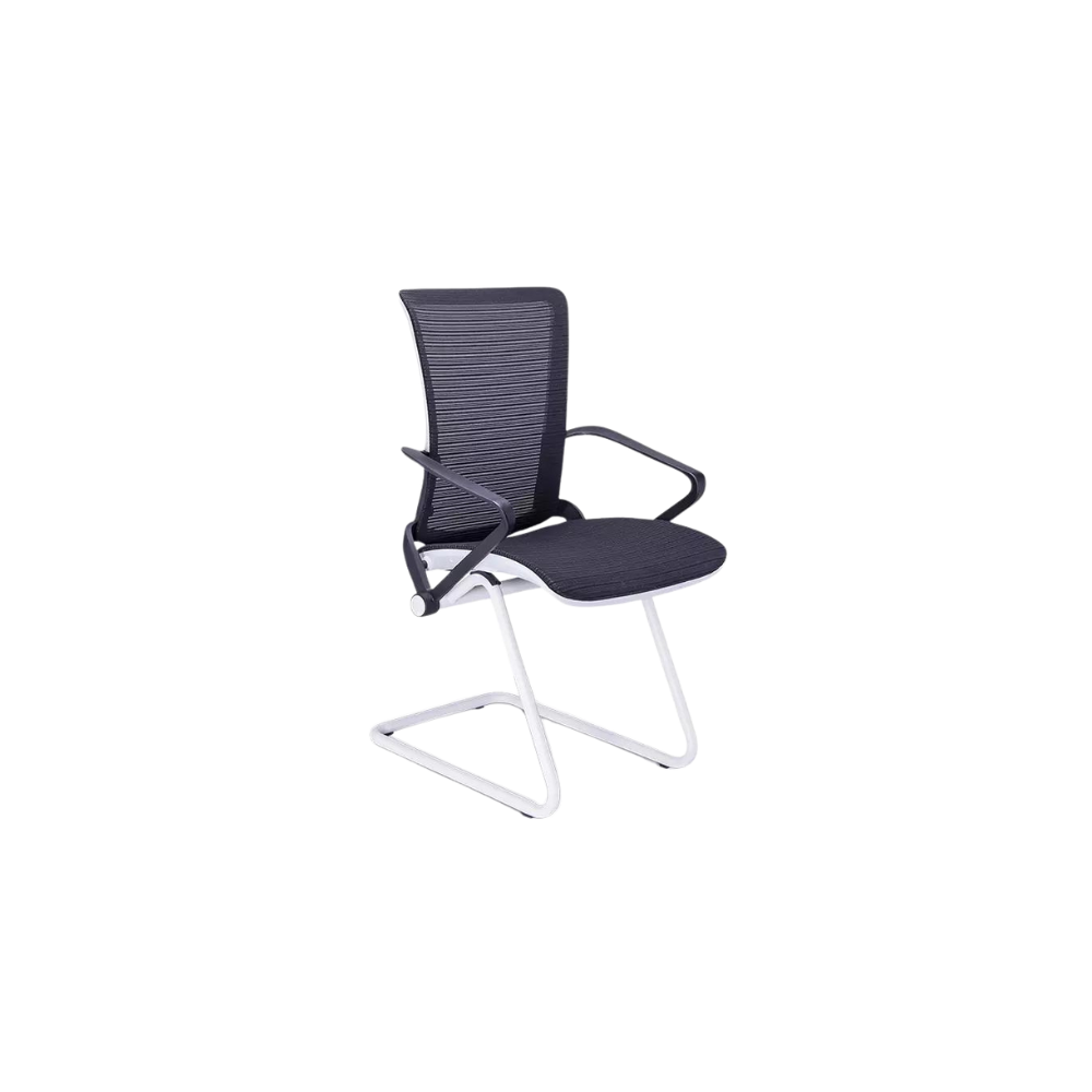 SILLA REQÜIEZ  VISITANTE INTERIOR STAFF RM-9011