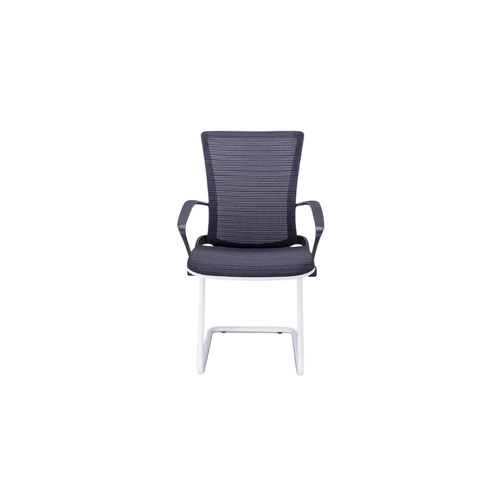 SILLA REQÜIEZ  VISITANTE INTERIOR STAFF RM-9011