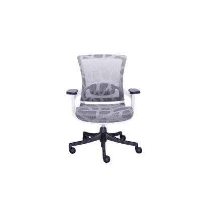 SILLA OPERATIVA REQÜIEZ  SKATE RM-9025
