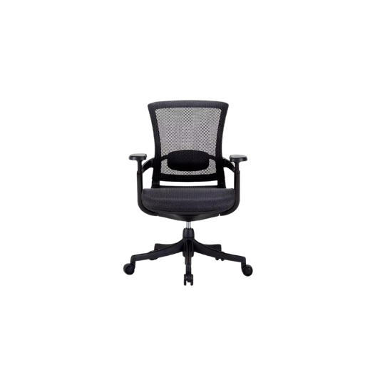 SILLA OPERATIVA REQÜIEZ  SKATE RM-9025