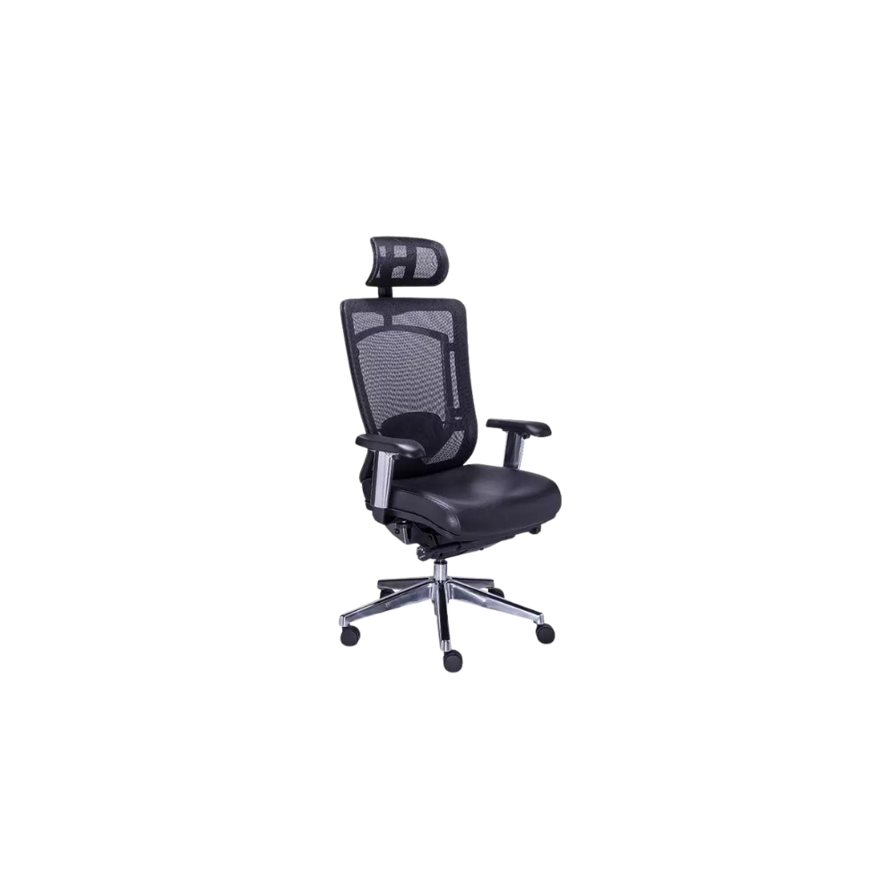 SILLÓN EJECUTIVO DYNAMIC RP-7051 RP-7050