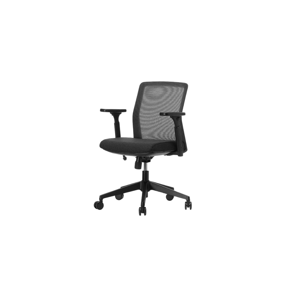 SILLA OPERATIVA REQÜIEZ DEX RS-200