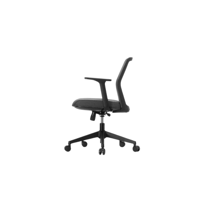SILLA OPERATIVA REQÜIEZ DEX RS-200