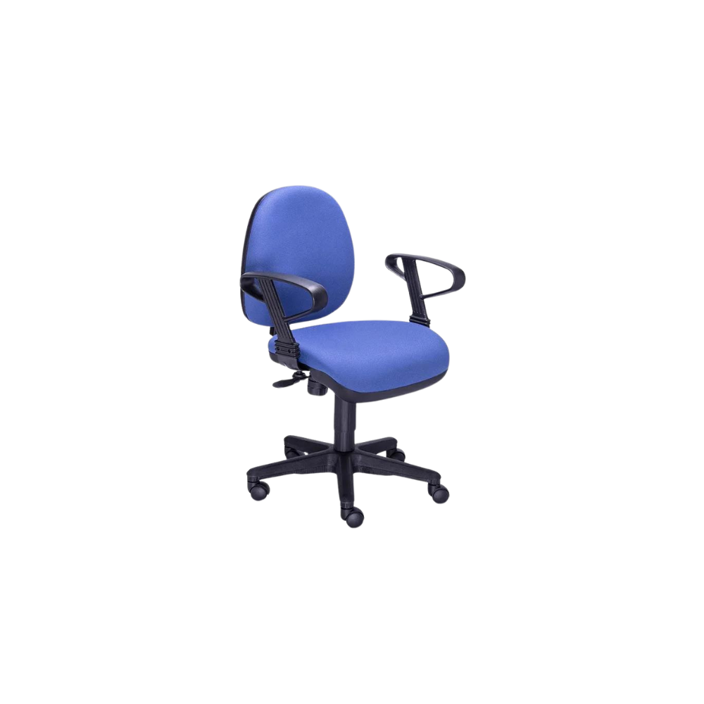 SILLA OPERATIVA REQÜIEZ ROUND RS-430