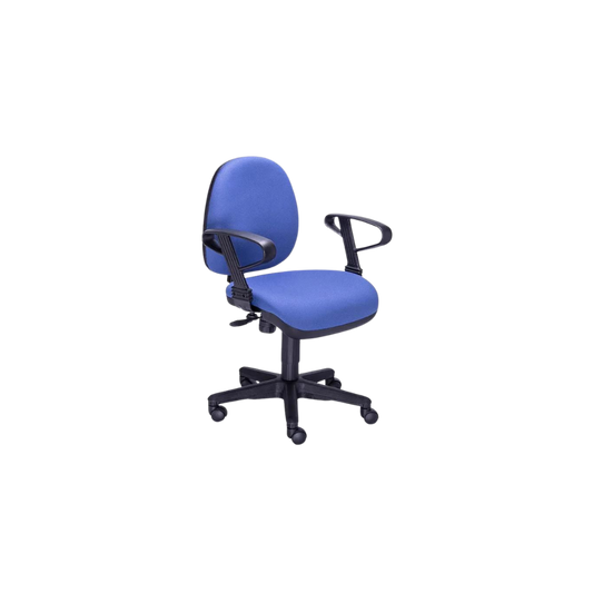 SILLA OPERATIVA REQÜIEZ ROUND RS-430