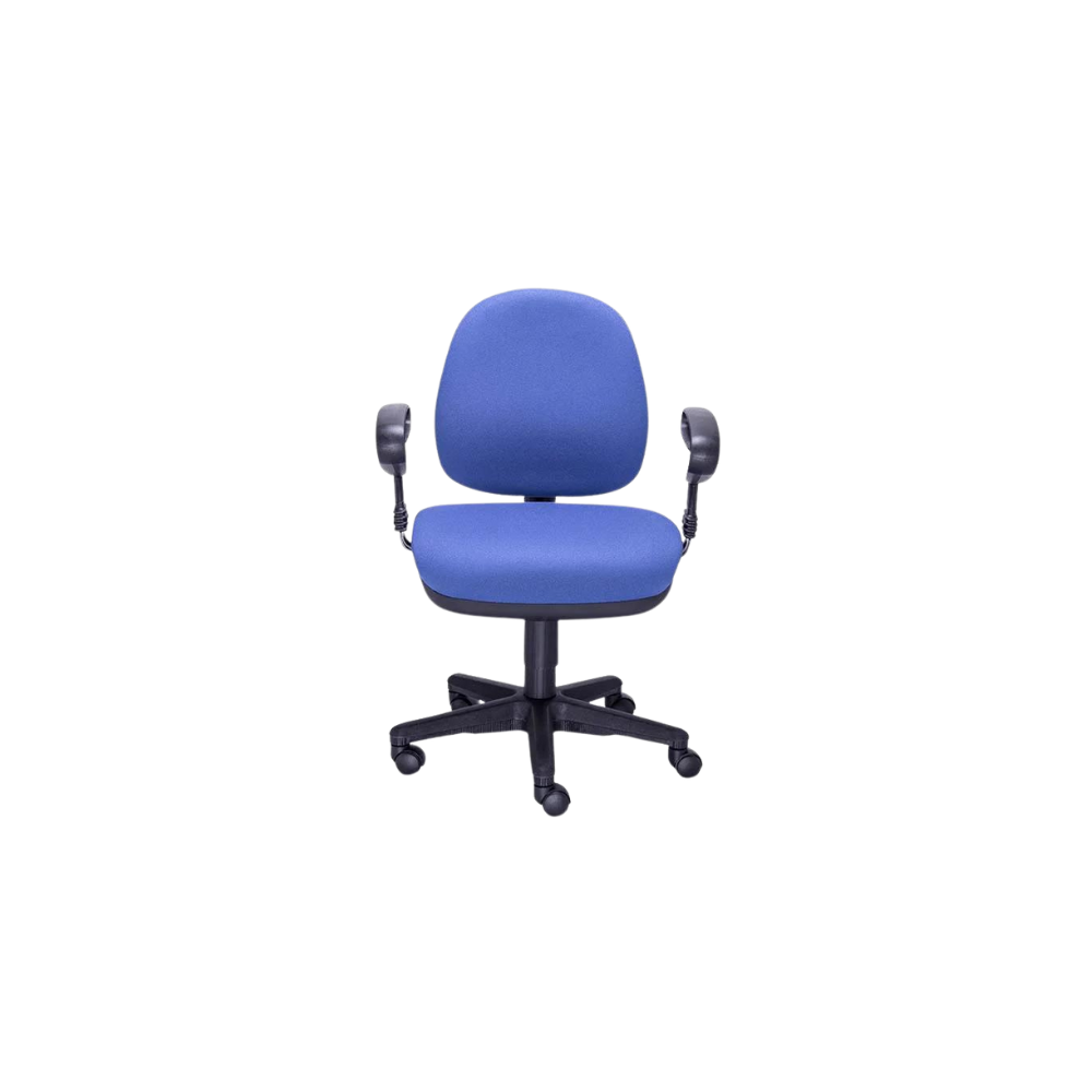 SILLA OPERATIVA REQÜIEZ ROUND RS-430