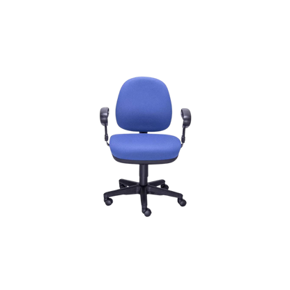 SILLA OPERATIVA REQÜIEZ ROUND RS-430