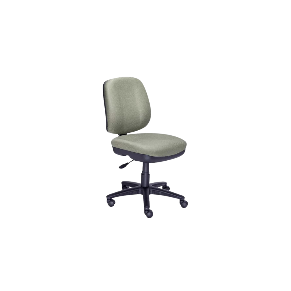 SILLA OPERATIVA REQÜIEZ  MAX RS-460
