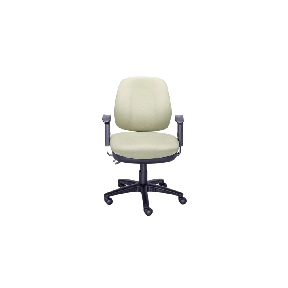 SILLA OPERATIVA REQÜIEZ  MAX PLUS RS-470