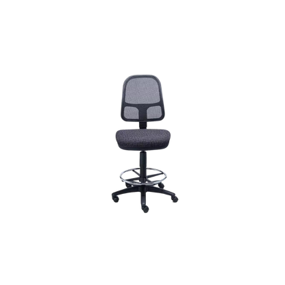 SILLA OPERATIVA REQÜIEZ  ELIA TIPO CAJERO RS-490