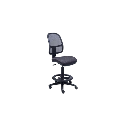 SILLA OPERATIVA REQÜIEZ  ELIA TIPO CAJERO RS-490