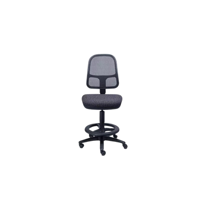SILLA OPERATIVA REQÜIEZ  ELIA TIPO CAJERO RS-490