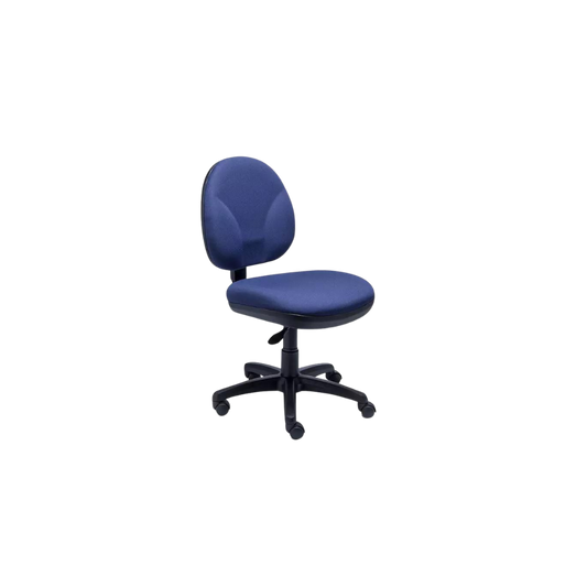 SILLA OPERATIVA REQÜIEZ  ERGONÓMICA RS-500