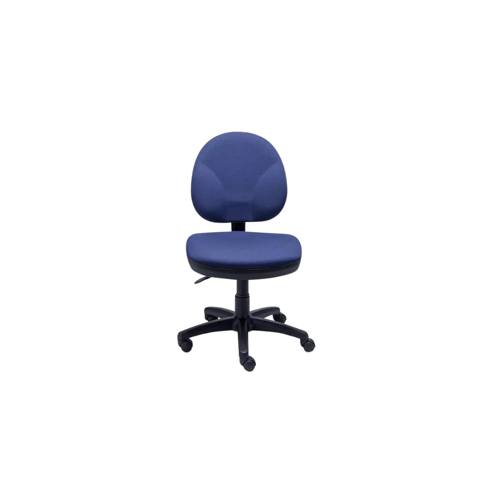 SILLA OPERATIVA REQÜIEZ  ERGONÓMICA RS-500
