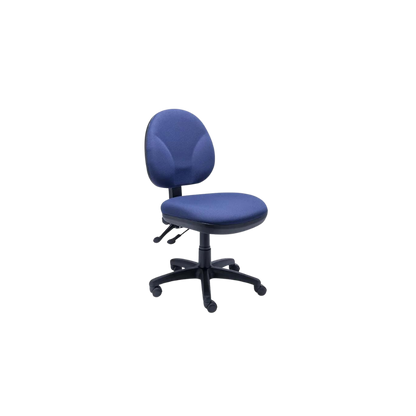 SILLA OPERATIVA REQÜIEZ PARA CÓMPUTO RS-550
