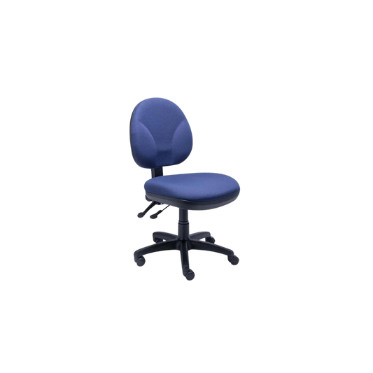 SILLA OPERATIVA REQÜIEZ PARA CÓMPUTO RS-550