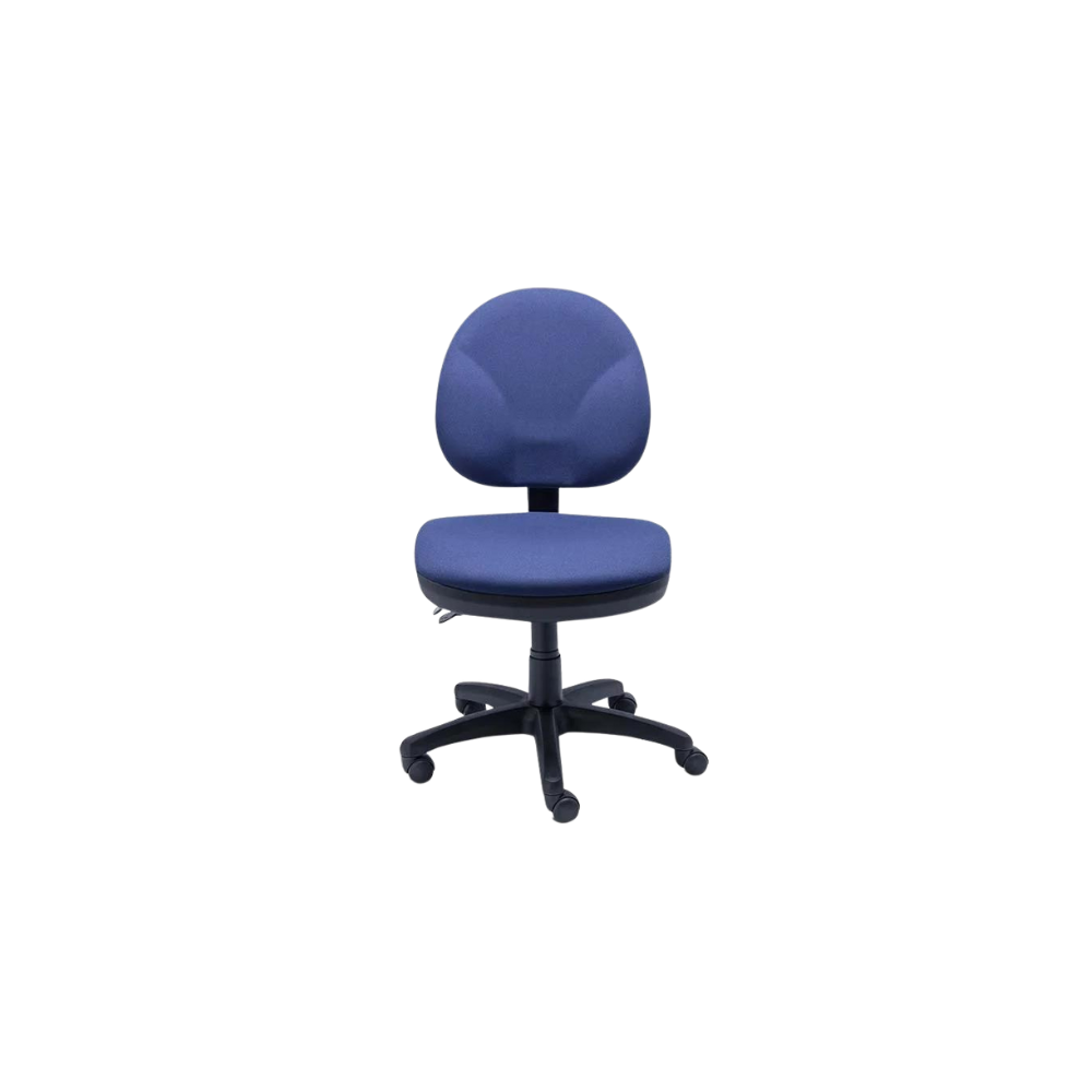 SILLA OPERATIVA REQÜIEZ PARA CÓMPUTO RS-550