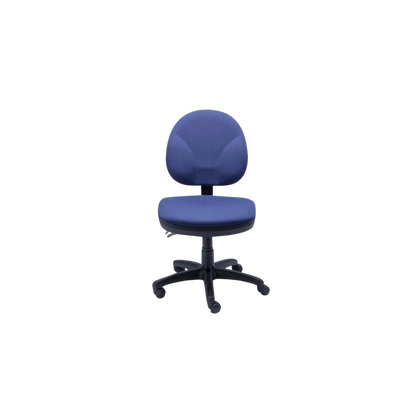 SILLA OPERATIVA REQÜIEZ PARA CÓMPUTO RS-550