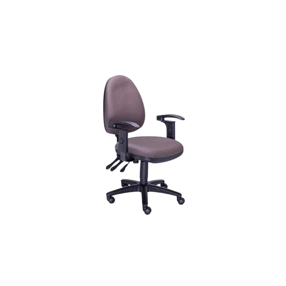 SILLA OPERATIVA REQÜIEZ  PARA ANALISTA RS-650