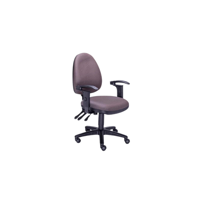 SILLA OPERATIVA REQÜIEZ  PARA ANALISTA RS-650