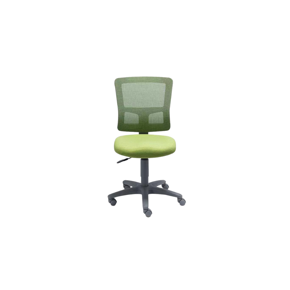 SILLA OPERATIVA REQÜIEZ  QUADRA RESPALDO EN MESH RS-680/V
