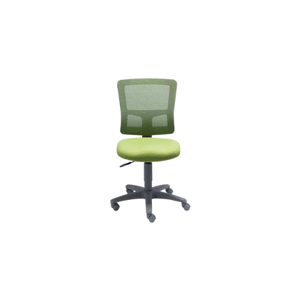 SILLA OPERATIVA REQÜIEZ  QUADRA RESPALDO EN MESH RS-680/V
