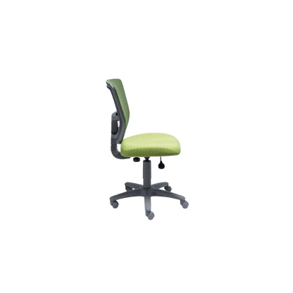 SILLA OPERATIVA REQÜIEZ  QUADRA RESPALDO EN MESH RS-680/V