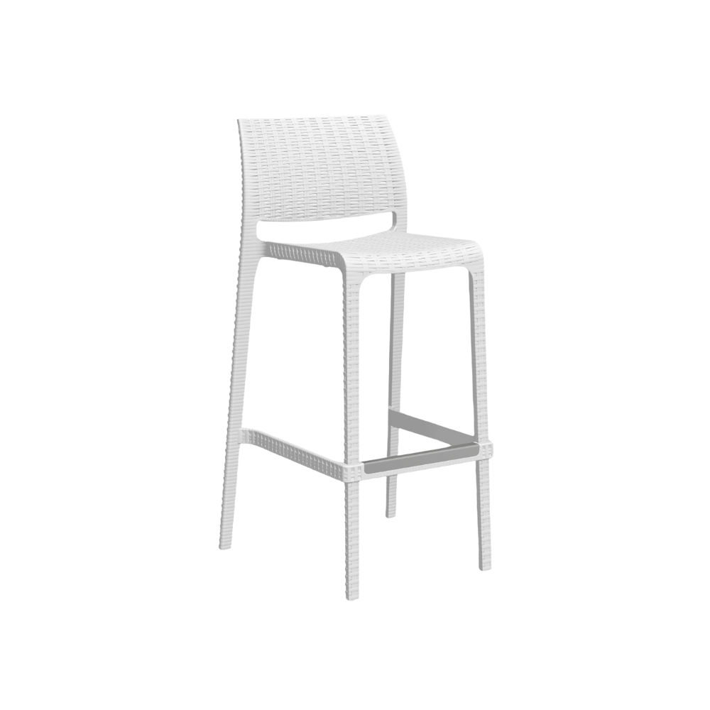 SILLA OFFIHO VISITANTE EXTERIOR RUE OHV-7036C Y OHV-7036B