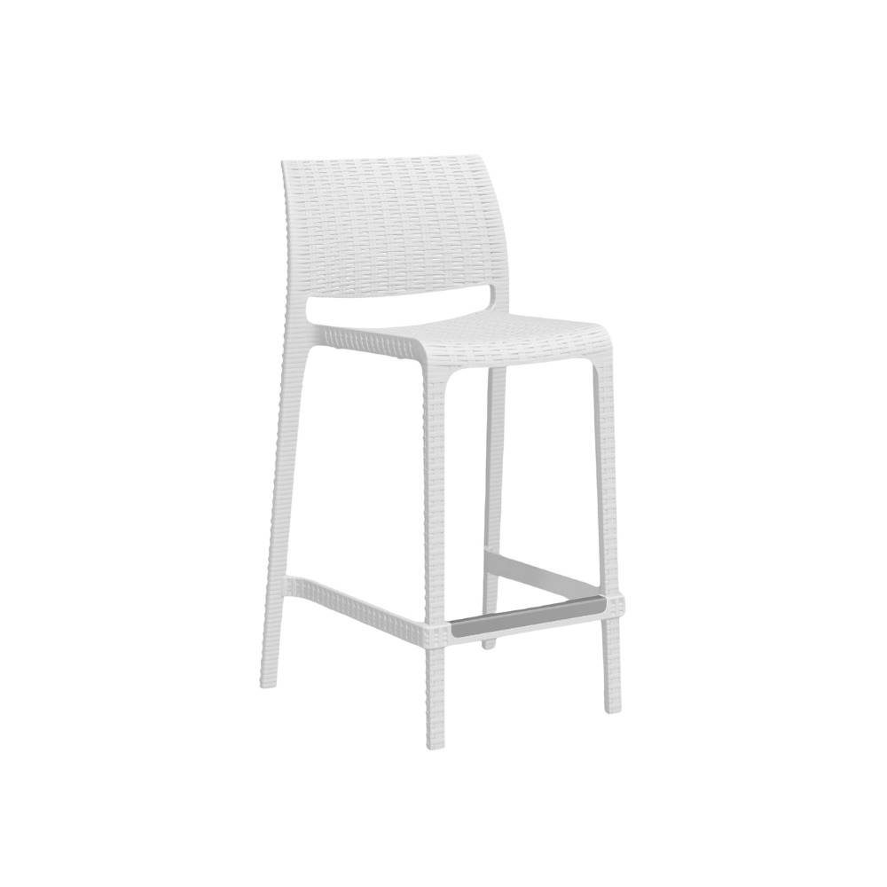 SILLA OFFIHO VISITANTE EXTERIOR RUE OHV-7036C Y OHV-7036B