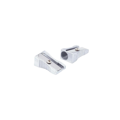 SACAPUNTAS METAL MANUAL MAE CAJA 24 PIEZAS SMT-24