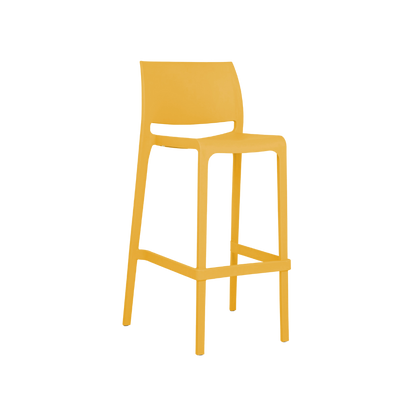 SILLA OFFIHO VISITANTE EXTERIOR SENSILLA OHV-7211C Y OHV-7211B