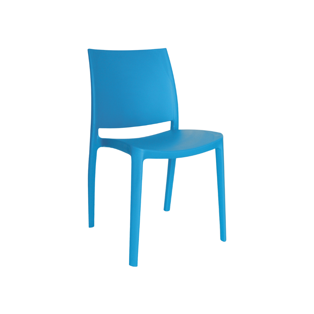 SILLA OFFIHO VISITANTE EXTERIOR SENSILLA OHV-97