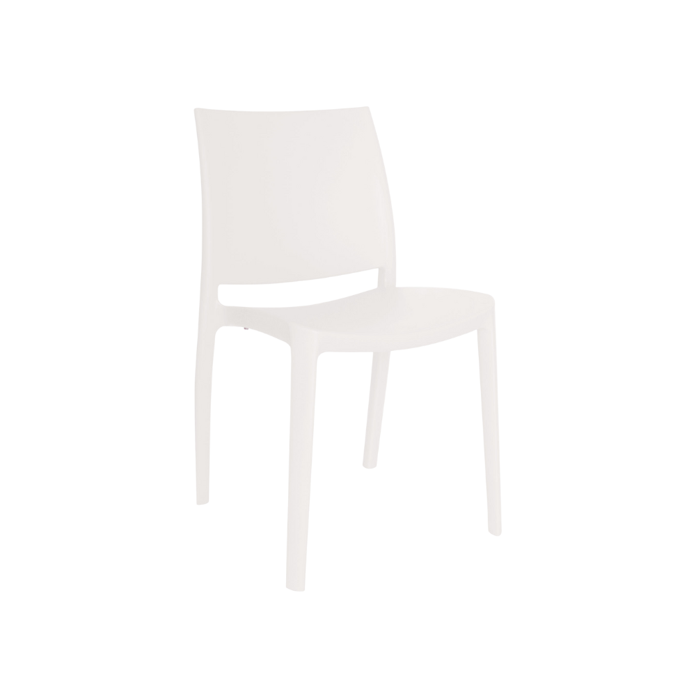 SILLA OFFIHO VISITANTE EXTERIOR SENSILLA OHV-97