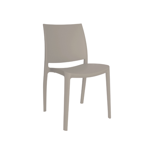 SILLA OFFIHO VISITANTE EXTERIOR SENSILLA OHV-97
